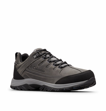 Columbia Terrebonne II Ti Grey Steel